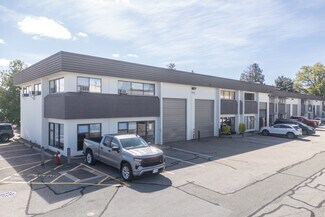 Plus de détails pour 18935 96th Ave, Surrey, BC - Industriel/Logistique à louer