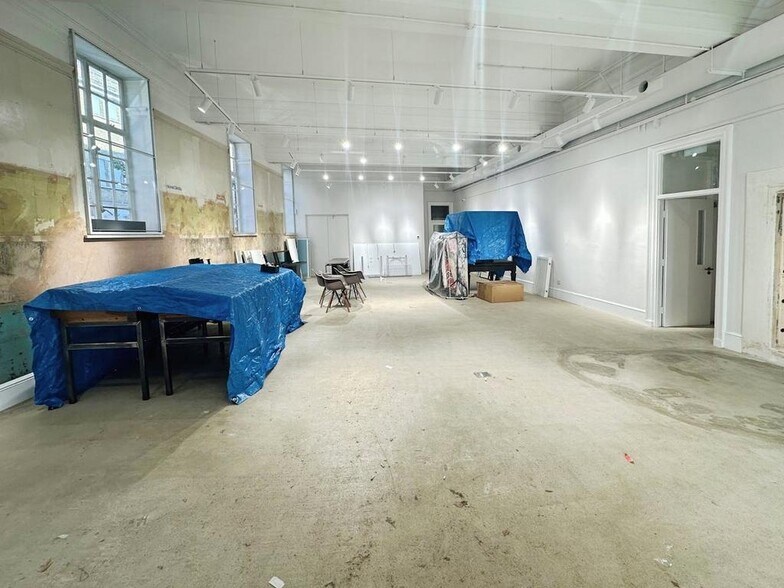 23-29 Paragon Rd, Londres à louer - Photo de l’immeuble – Image 3 sur 27