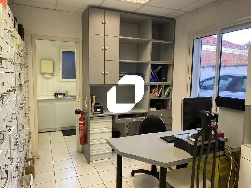 Bureau dans Talence à vendre Photo intérieure– Image 1 sur 7