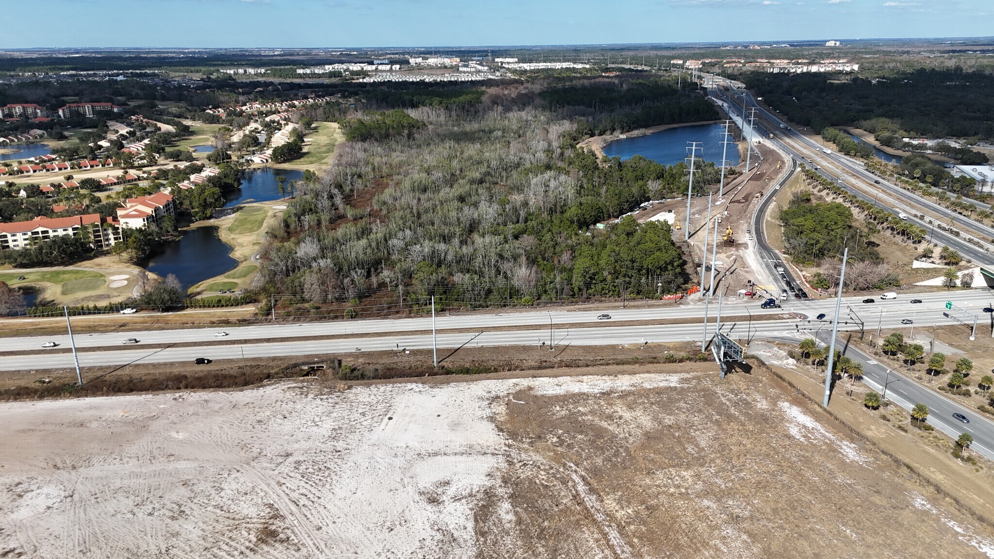 US 192 @ SR 429, Kissimmee, FL à vendre Photo principale– Image 1 sur 7