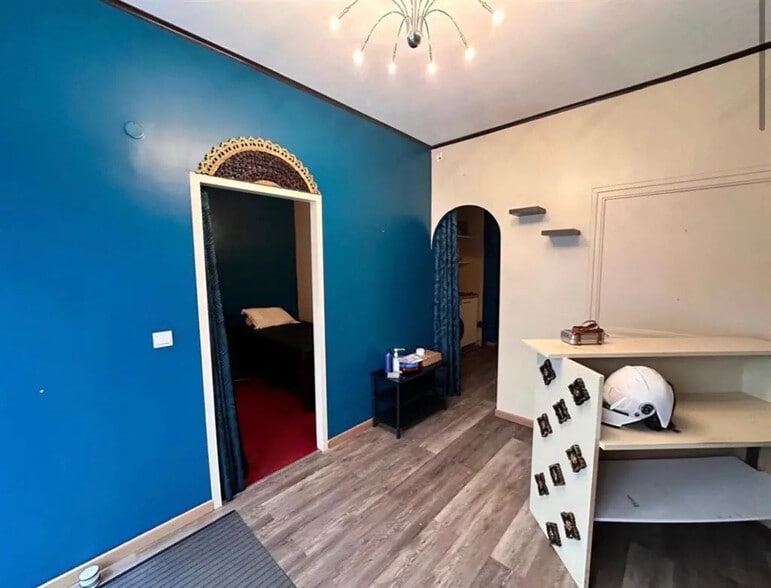 18 Rue Francis De Pressensé, Paris à vendre - Photo intérieure – Image 2 sur 6