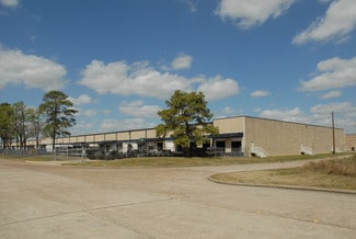 Plus de détails pour 9033-9055 Spikewood Dr, Houston, TX - Industriel/Logistique à louer