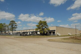 Plus de détails pour 9033-9055 Spikewood Dr, Houston, TX - Industriel/Logistique à louer