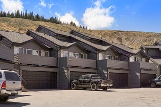 Plus de détails pour 359 Warren Ave, Silverthorne, CO - Logement à vendre