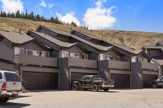 Plus de détails pour 359 Warren Ave, Silverthorne, CO - Logement à vendre