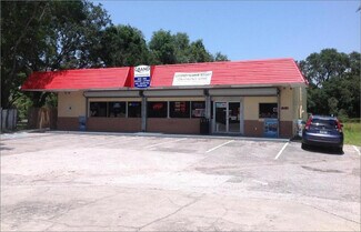 Plus de détails pour 4525 Clarcona Ocoee Rd, Orlando, FL - Local commercial à louer