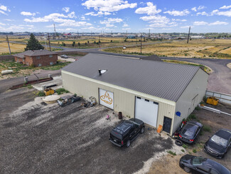 Plus de détails pour 13373 County Road 16, Fort Lupton, CO - Industriel/Logistique à vendre