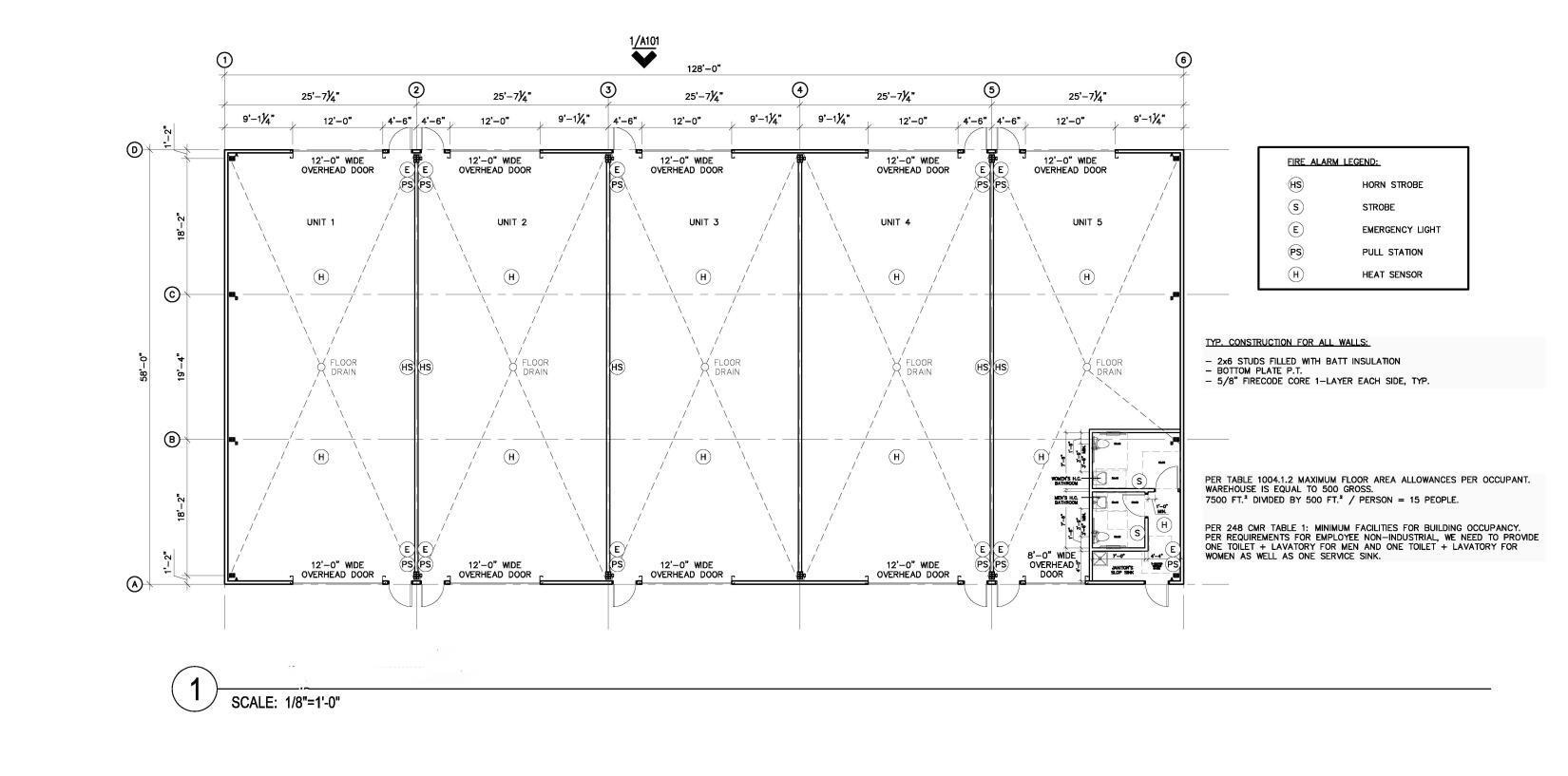 355 Wareham St, Middleboro, MA à louer Photo intérieure– Image 1 sur 1