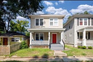 Plus de détails pour 3110 Woodcliff Ave, Richmond, VA - Spécialisé à vendre