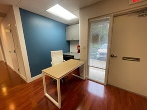 401 E Jefferson St, Rockville, MD à louer Photo intérieure– Image 1 sur 7