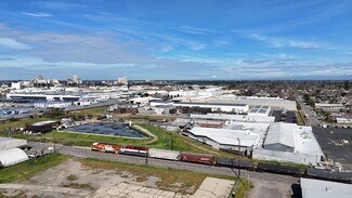 Plus de détails pour 2028 S 3rd St, Fresno, CA - Industriel/Logistique à vendre