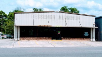 Plus de détails pour 1009 18th St N, Bessemer, AL - Industriel/Logistique à louer