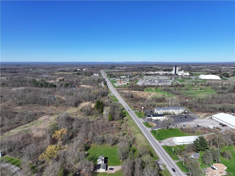 5121 Rt-365, Vernon, NY à vendre - Photo de l’immeuble – Image 3 sur 4