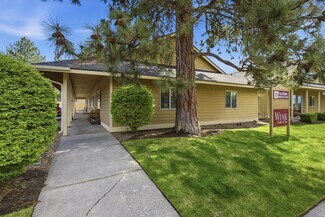 Plus de détails pour 600 NE Savannah Dr, Bend, OR - Bureau à louer