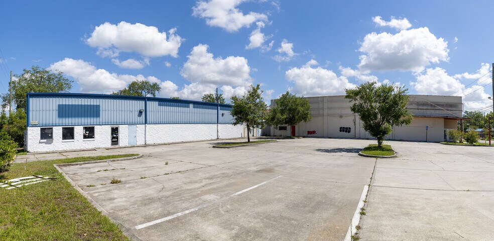 4045 Post St portefeuille de 2 biens à vendre sur LoopNet.fr - Photo de l’immeuble – Image 2 sur 7