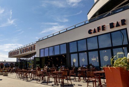 1 Beach Drive, Ramsgate à vendre - Photo de l’immeuble – Image 2 sur 2