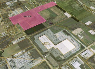 Plus de détails pour 2817 County Road 902, Joshua, TX - Terrain à vendre