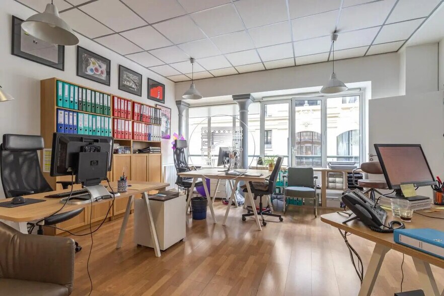 Bureau dans Paris à louer - Photo intérieure – Image 2 sur 7