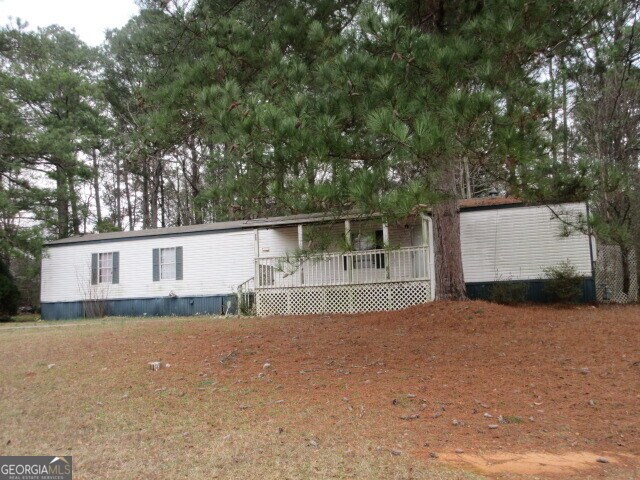 269 Lakeview Dr, Locust Grove, GA à vendre - Photo de l’immeuble – Image 3 sur 12