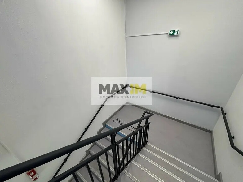 11 D Boulevard Rembrandt, Dijon à vendre - Photo de l’immeuble – Image 3 sur 6