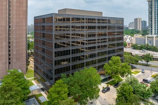 Plus de détails pour 5333 Westheimer Rd, Houston, TX - Local commercial à louer