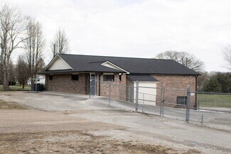 Plus de détails pour 10022 Rutledge Pike, Knoxville, TN - Bureau à vendre