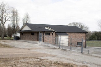 Plus de détails pour 10022 Rutledge Pike, Knoxville, TN - Bureau à vendre