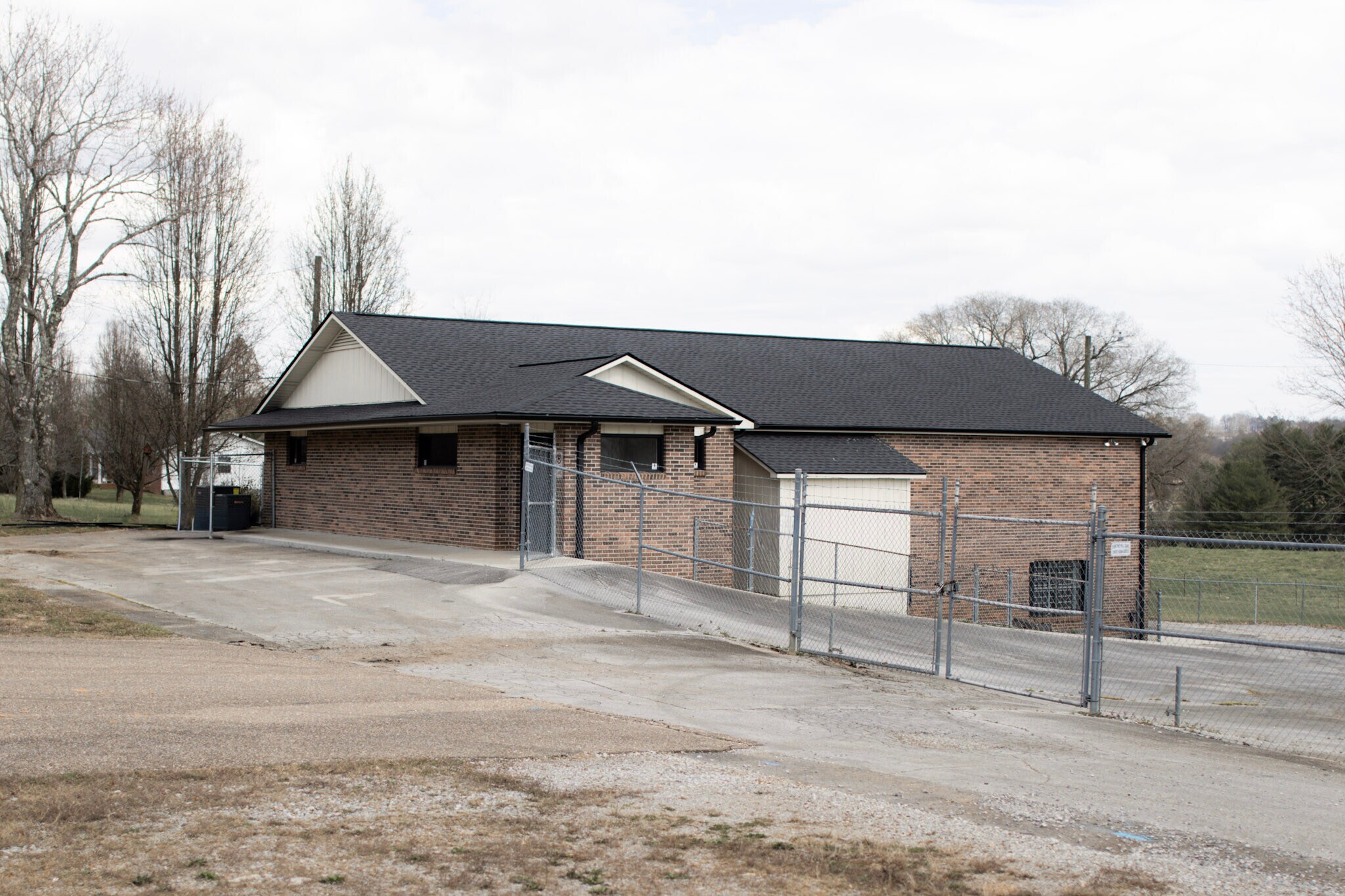 10022 Rutledge Pike, Knoxville, TN à vendre Photo principale– Image 1 sur 34