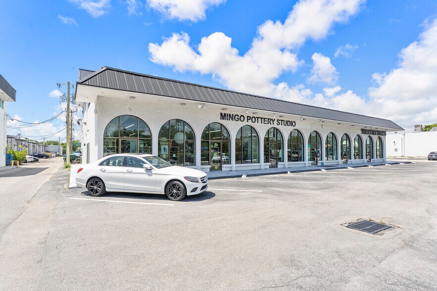 800 NE 13th St, Fort Lauderdale, FL à louer - Photo de l’immeuble – Image 2 sur 32