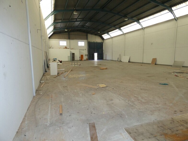 Industriel/Logistique dans Lorquí à vendre - Photo de l’immeuble – Image 2 sur 6