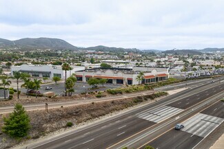 Plus de détails pour 1617 Capalina Rd, San Marcos, CA - Industriel/Logistique à louer