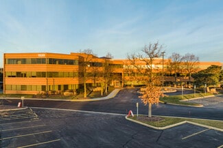 Plus de détails pour 1520 Kensington Rd, Oak Brook, IL - Bureau à louer