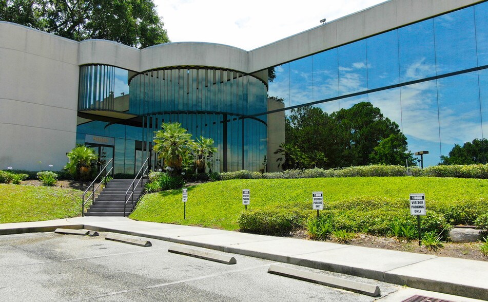 9000 Regency Square Blvd, Jacksonville, FL à louer - Photo principale – Image 3 sur 16