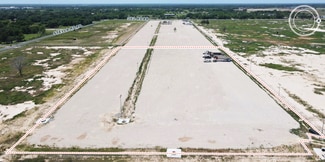 Plus de détails pour 3560 Stella Rd, Brookshire, TX - Terrain à louer