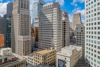 Plus de détails pour 235 Pine St, San Francisco, CA - Coworking à louer