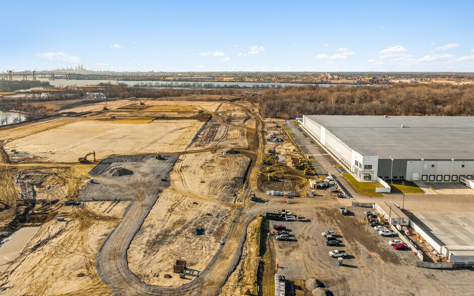 207 Route 73 S, Palmyra, NJ à louer - Photo de l’immeuble – Image 1 sur 3