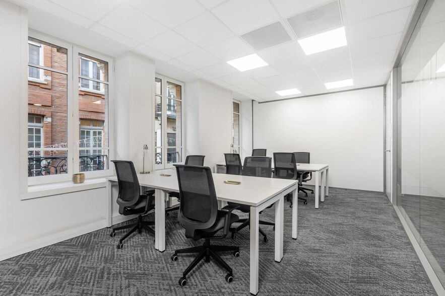 8 Rue De Rémusat, Toulouse à louer - Photo intérieure – Image 3 sur 24