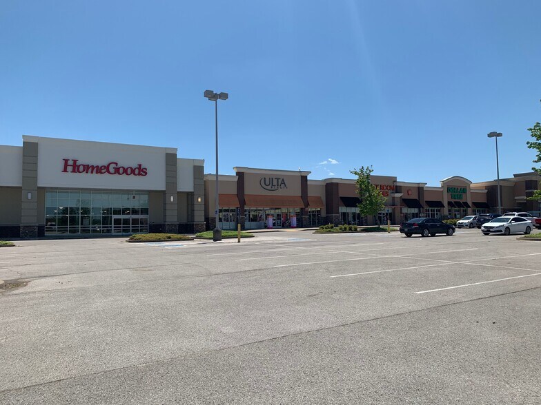 Columbia Pike, Spring Hill, TN à louer - Photo principale – Image 1 sur 2