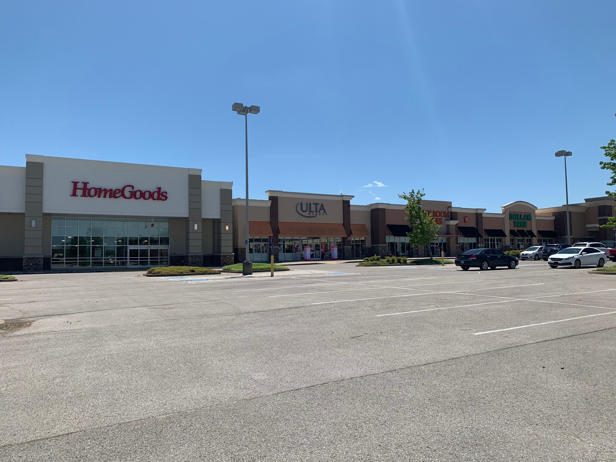 Columbia Pike, Spring Hill, TN à louer Photo principale– Image 1 sur 3