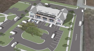 Plus de détails pour Foxbank Professional Park, Moncks Corner, SC - Bureau/Local commercial à louer