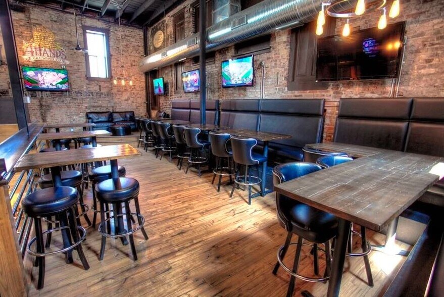 16 S Euclid Ave, Saint Louis, MO à louer - Photo intérieure – Image 3 sur 9
