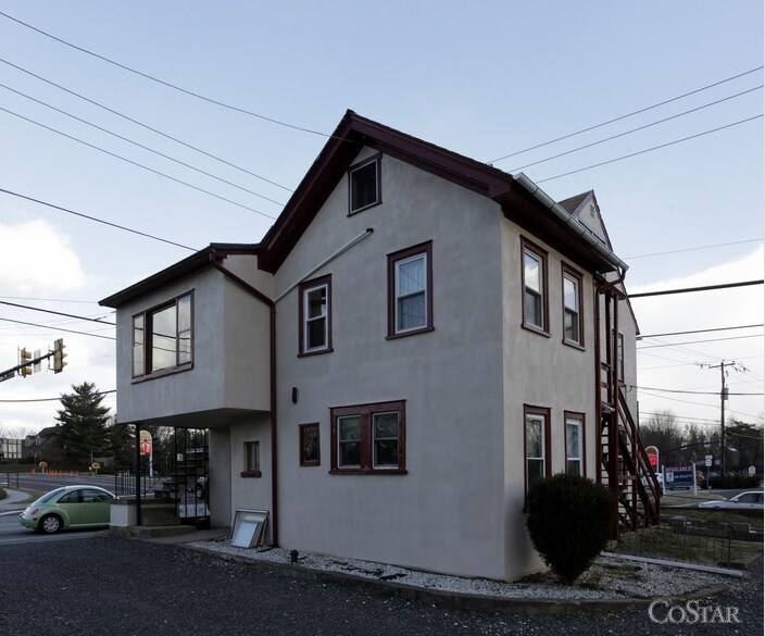 1289 Bridge Rd, Schwenksville, PA à vendre - Photo de l’immeuble – Image 3 sur 3