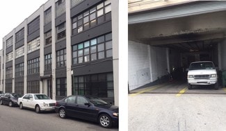 Plus de détails pour 4707 32nd Pl, Long Island City, NY - Industriel/Logistique à louer