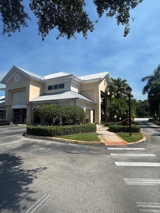 Plus de détails pour 2295 SW Martin Hwy, Palm City, FL - Bureau à louer