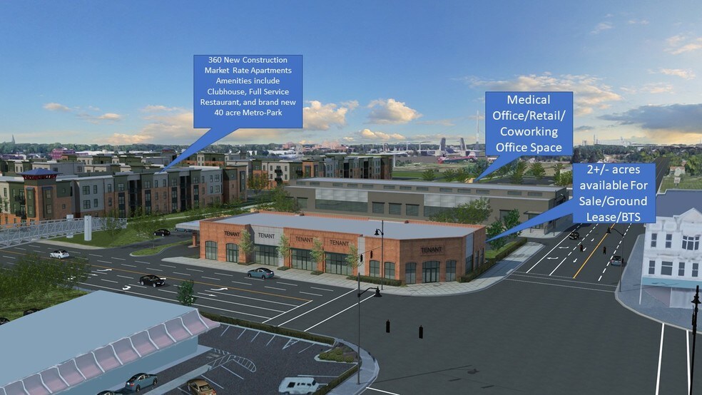 53 Main St, Toledo, OH à vendre - Photo principale – Image 1 sur 6