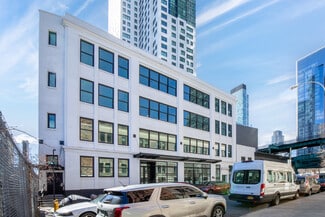 Plus de détails pour 30- 10 41st Ave, Long Island City, NY - Coworking à louer