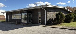 Plus de détails pour 7336 North Lane, Oakwood Village, OH - Local d’activités à vendre