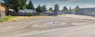 Plus de détails pour 1740 Harrison Ave, Centralia, WA - Terrain à louer