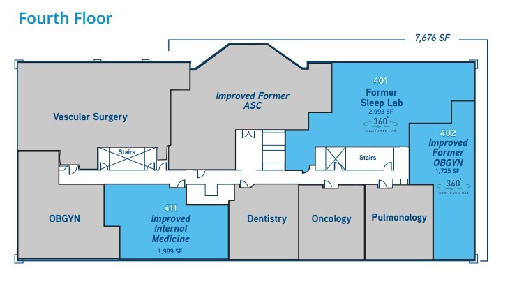 11190 Warner Ave, Fountain Valley, CA à louer Plan d’étage– Image 1 sur 1