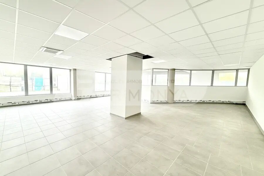 Bureau dans Marseille à vendre Photo intérieure– Image 1 sur 2